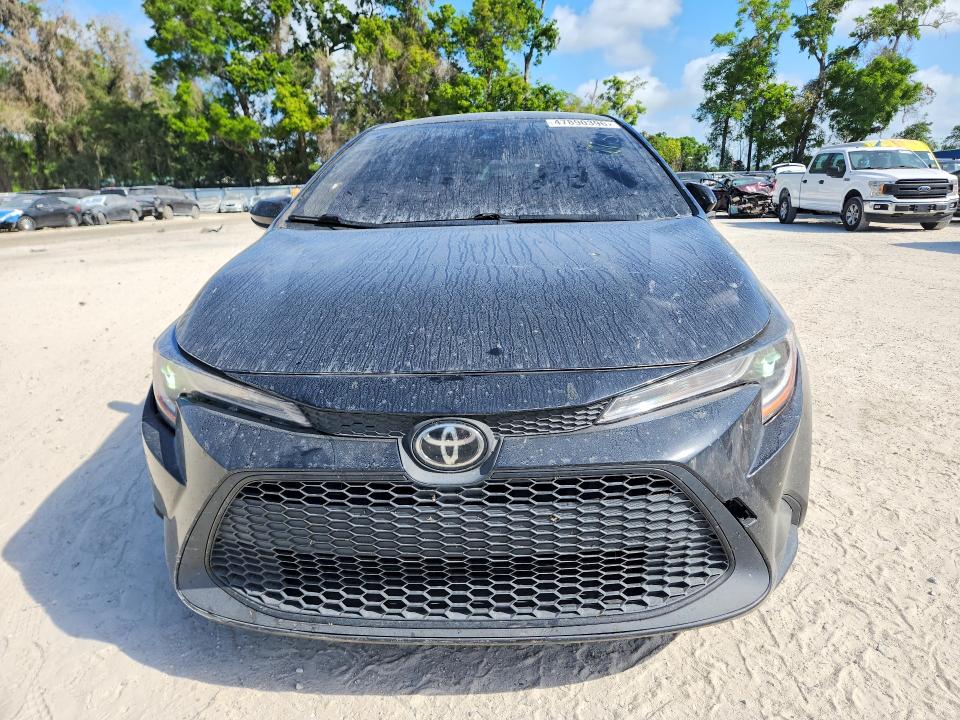 Aukcja sprzedaży 2021 Toyota Corolla, vin: JTDEPMAE6MJ168521, numer aukcji: 47890396