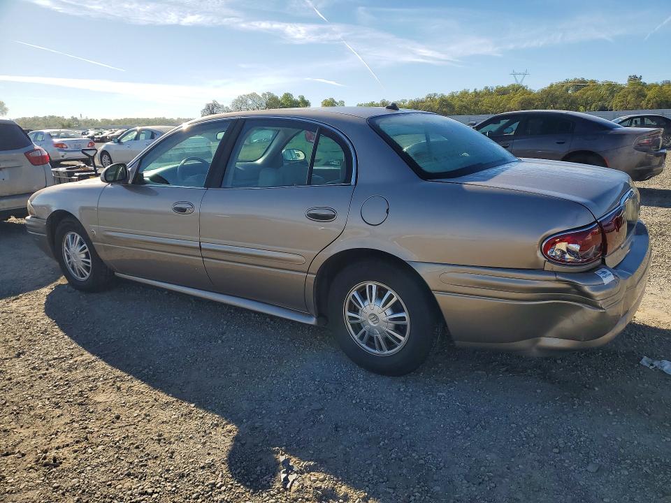 Aukcja sprzedaży 2004 Buick Lesabre, vin: 1G4HP52K24U117342, numer aukcji: 45813306