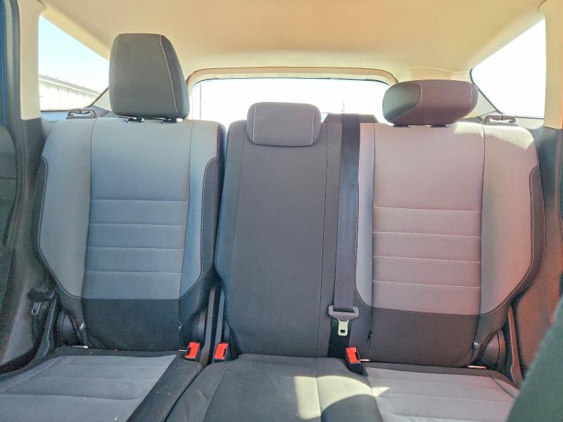 Aukcja sprzedaży 2017 Ford Escape, vin: 1FMCU0F7XHUC10305, numer aukcji: 46147486