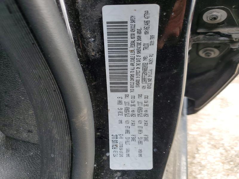 Продажа на аукционе авто 2019 Ram 1500, vin: 1C6RRFFG2KN882032, номер лота: 47220896
