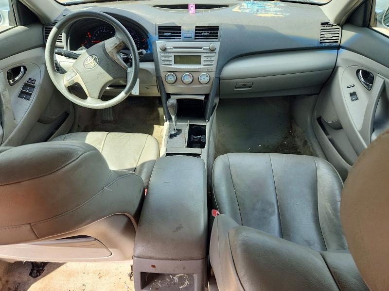 Aukcja sprzedaży 2011 Toyota Camry, vin: 4T1BF3EK2BU119694, numer aukcji: 45586646