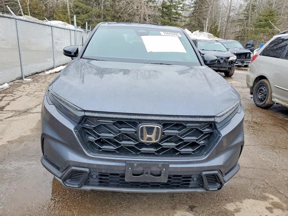 Aukcja sprzedaży 2025 Honda Cr-v, vin: 2HKRS6H71SH203006, numer aukcji: 79443355