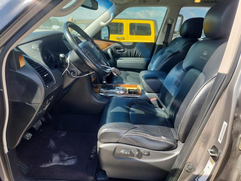 46949756 :رقم المزاد ، JN8AZ2NF5B9501648 vin ، 2011 Infiniti Qx56 مزاد بيع