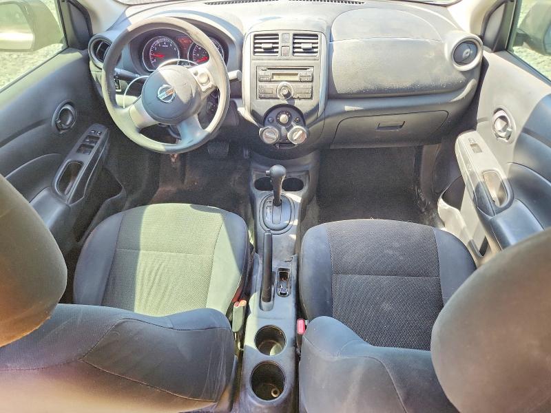 Aukcja sprzedaży 2012 Nissan Versa, vin: 3N1CN7APXCL927522, numer aukcji: 45525186