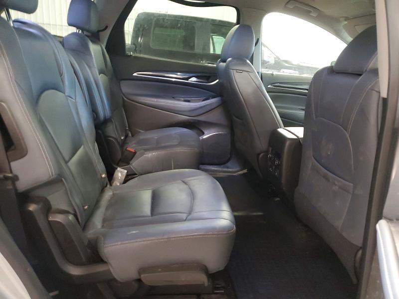 Продаж на аукціоні авто 2019 Buick Enclave, vin: 5GAEVBKWXKJ252955, номер лоту: 46883776