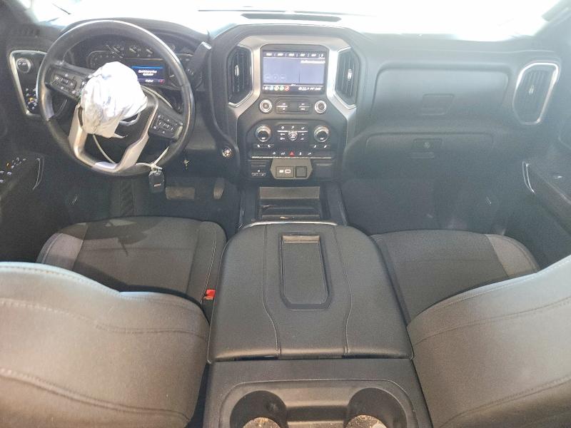 2021 Gmc Sierra მანქანა იყიდება აუქციონზე, vin: 1GTR8CEDXMZ172941, აუქციონის ნომერი: 45877246