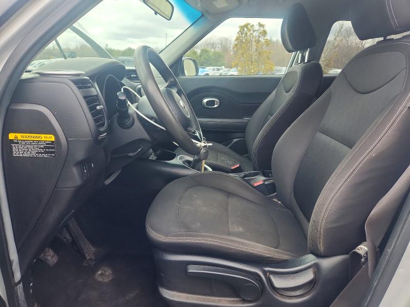 Aukcja sprzedaży 2016 Kia Soul, vin: KNDJN2A29G7821066, numer aukcji: 46672336