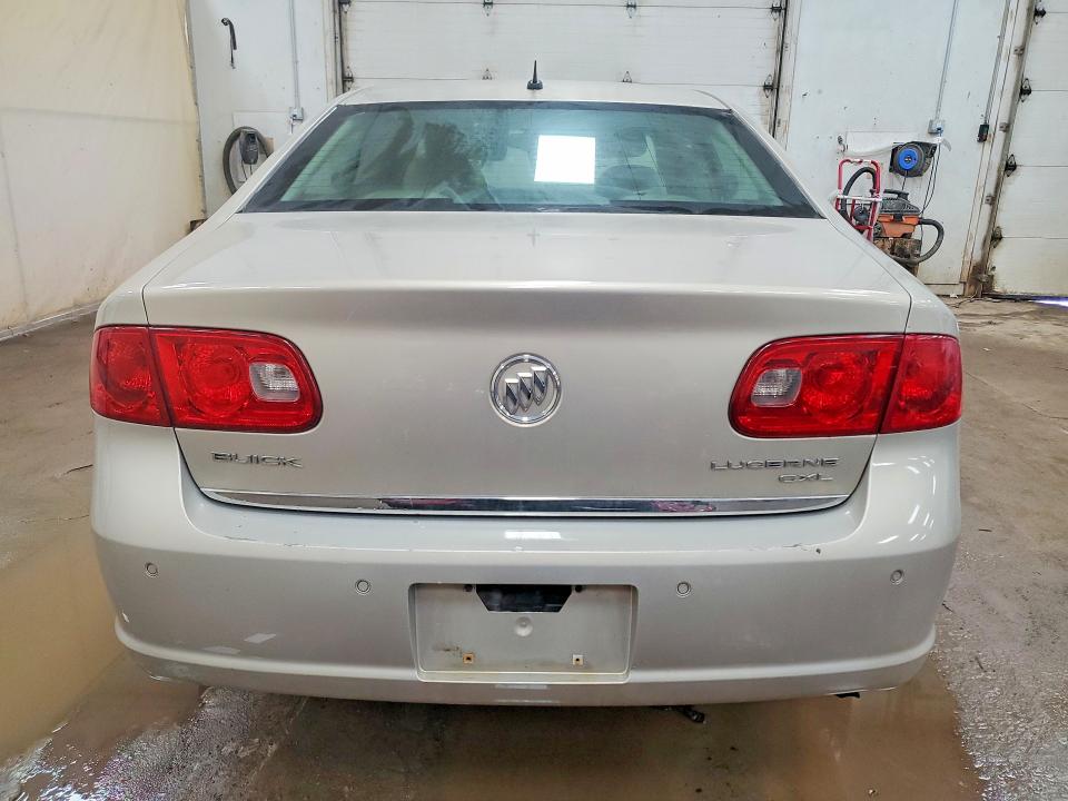 Продаж на аукціоні авто 2008 Buick Lucerne, vin: 1G4HD57288U166049, номер лоту: 79758215