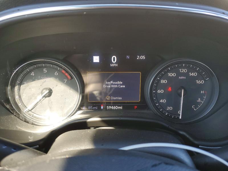 Aukcja sprzedaży 2020 Cadillac Ct5, vin: 1G6DU5RK3L0138601, numer aukcji: 79180845