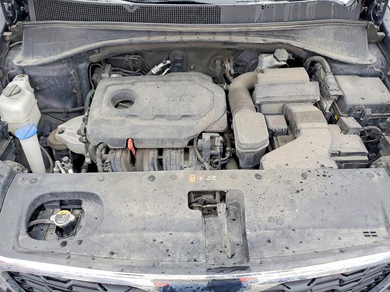 Продажа на аукционе авто 2019 Kia Sorento, vin: 5XYPG4A36KG495232, номер лота: 46908286