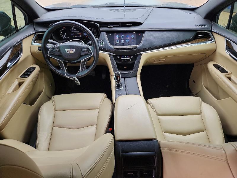 Aukcja sprzedaży 2017 Cadillac Xt5, vin: 1GYKNARS9HZ105982, numer aukcji: 41971176