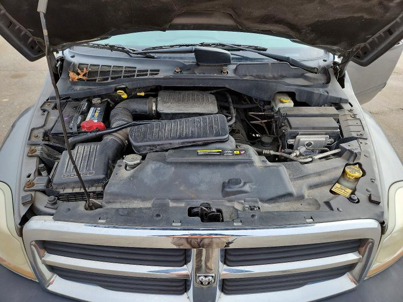 Продажа на аукционе авто 2005 Dodge Durango, vin: 1D4HD38N45F589781, номер лота: 46594666