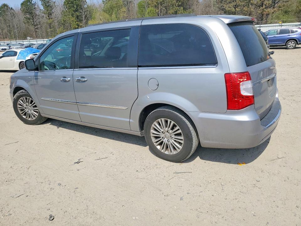 Продаж на аукціоні авто 2013 Chrysler Town & Country, vin: 2C4RC1CGXDR606916, номер лоту: 47694176