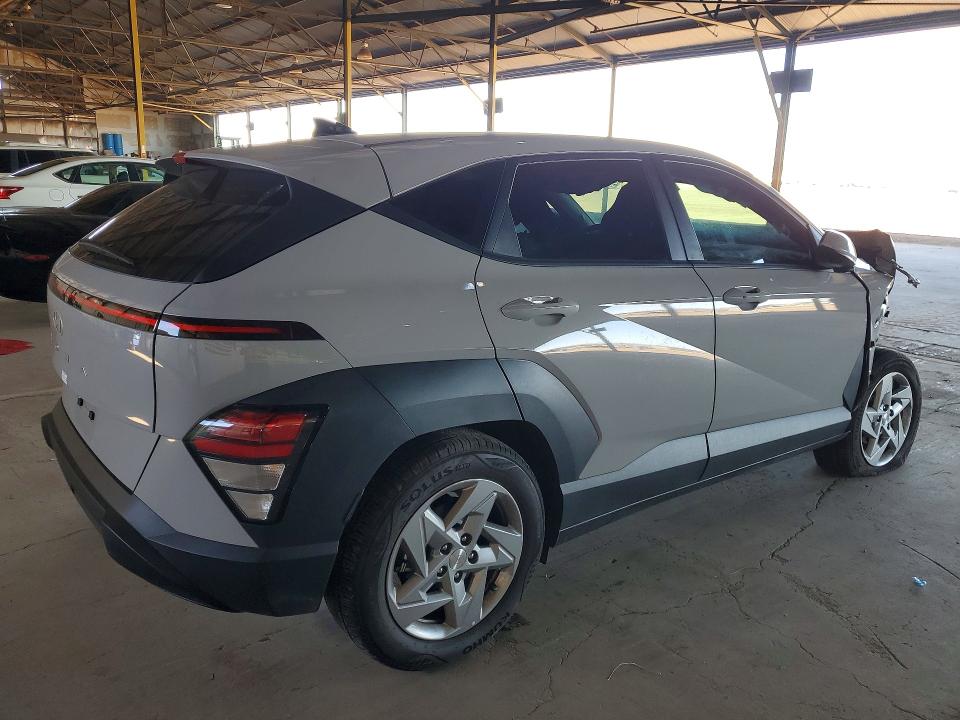 Aukcja sprzedaży 2026 Hyundai Kona, vin: KM8HA3AB8TU370090, numer aukcji: 46211256