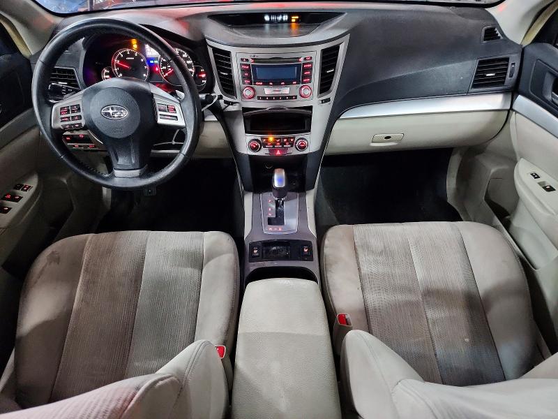 41646836 :رقم المزاد ، 4S3BMBG60D3027514 vin ، 2013 Subaru Legacy مزاد بيع