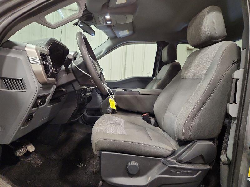 Продажа на аукционе авто 2021 Ford F150, vin: 1FTFX1E56MKE72259, номер лота: 46283976