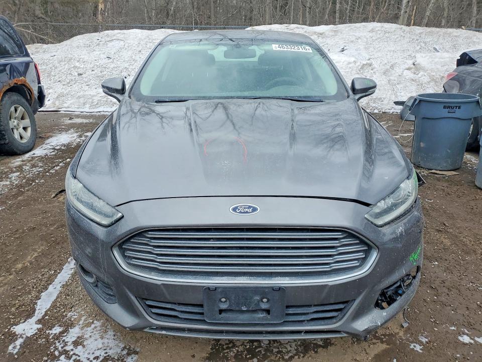 46332316 :رقم المزاد ، 3FA6P0HD3ER100474 vin ، 2014 Ford Fusion مزاد بيع