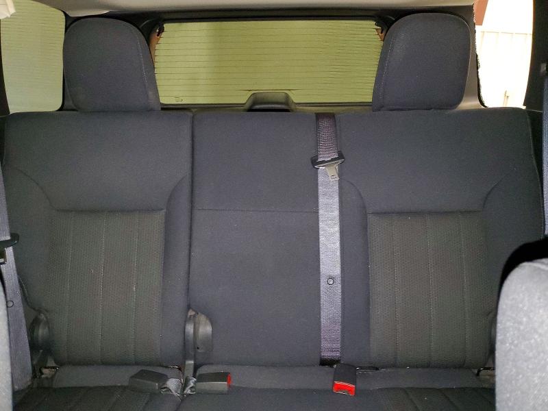 Aukcja sprzedaży 2012 Jeep Liberty, vin: 1C4PJMAK6CW136959, numer aukcji: 46725776