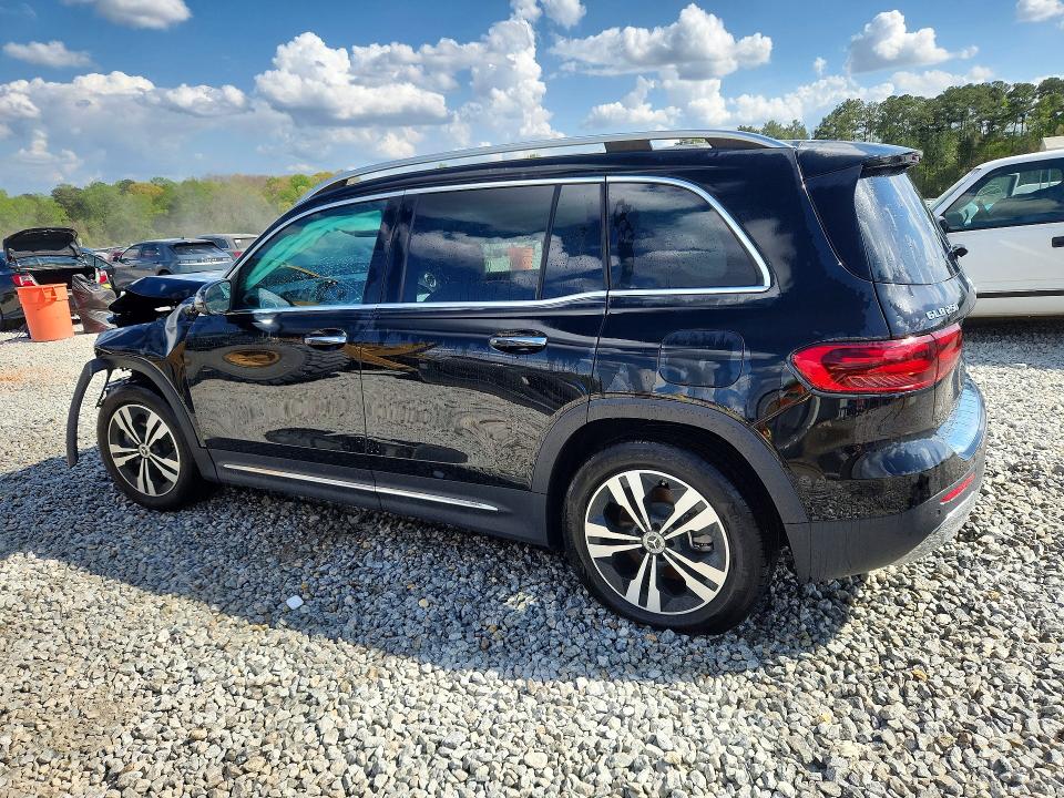Продажа на аукционе авто 2025 Mercedes-benz Glb, vin: W1N4M4GB7SW382475, номер лота: 48135796