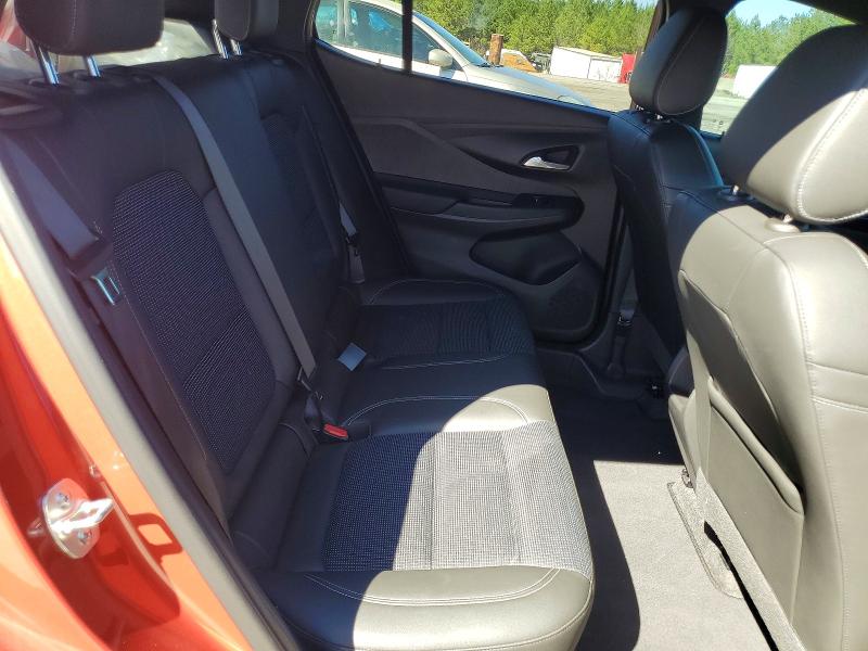 Aukcja sprzedaży 2024 Buick Envista, vin: KL47LAE22RB103650, numer aukcji: 79768825