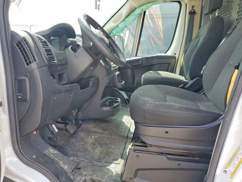 Aukcja sprzedaży 2022 Ram Promaster 2500, vin: 3C6LRVDG8NE102983, numer aukcji: 67345476