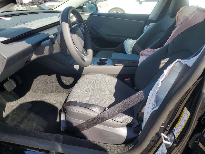 Aukcja sprzedaży 2025 Tesla Model 3, vin: 5YJ3E1EA8SF137102, numer aukcji: 41611236