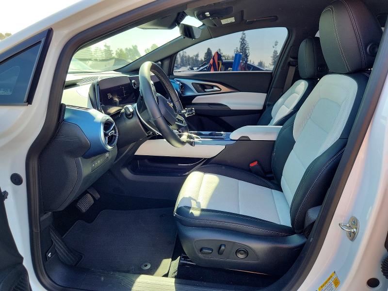 Aukcja sprzedaży 2025 Chevrolet Equinox, vin: 3GN7DNRR1SS252991, numer aukcji: 47290716