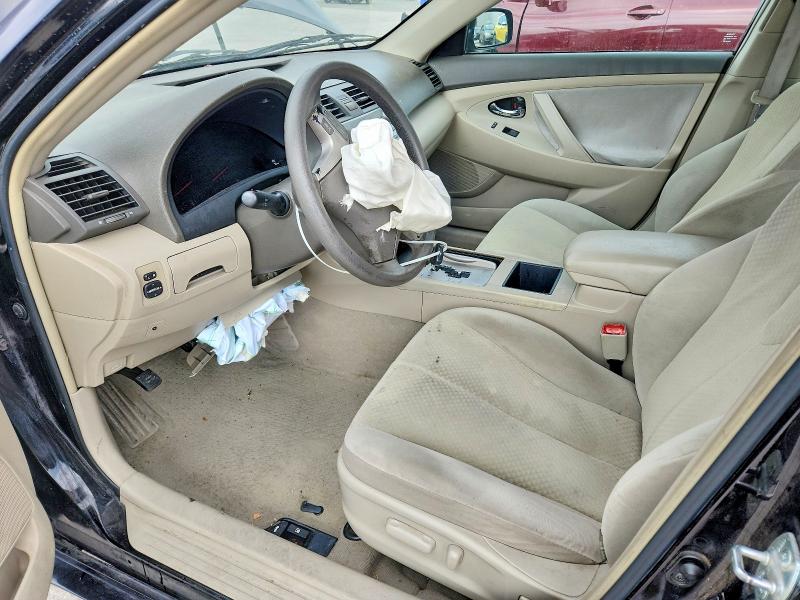 Aukcja sprzedaży 2008 Toyota Camry, vin: 4T4BE46K48R033731, numer aukcji: 47176796