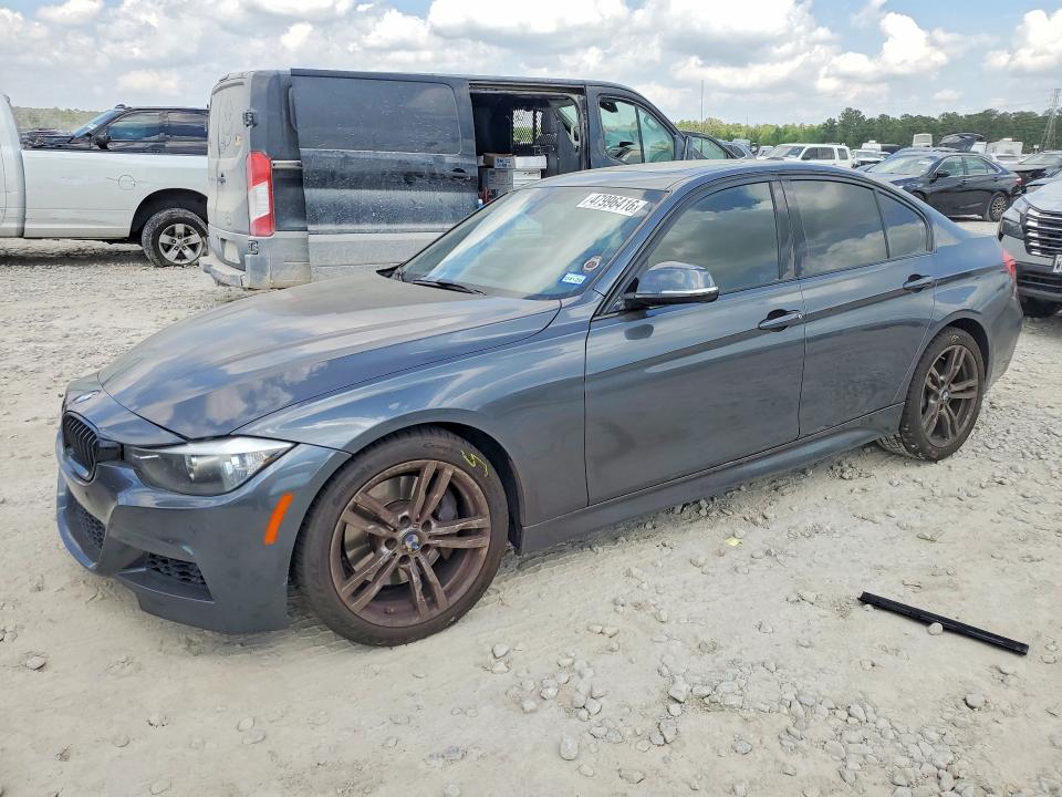 2015 Bmw 328 მანქანა იყიდება აუქციონზე, vin: WBA3A5G5XFNS90278, აუქციონის ნომერი: 47996416