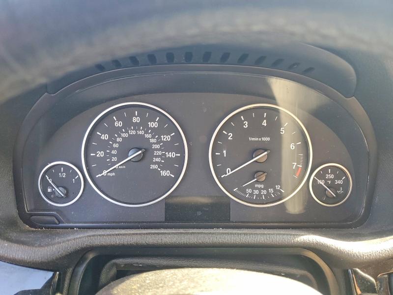 Продажа на аукционе авто 2017 Bmw X3, vin: 5UXWX9C31H0W68450, номер лота: 47288796