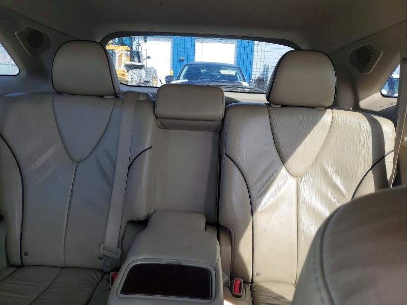 Aukcja sprzedaży 2009 Toyota Venza, vin: 4T3BK11A79U019508, numer aukcji: 41611666