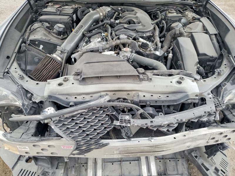 Продажа на аукционе авто 2017 Lexus Rc 350, vin: JTHHE5BC2H5016657, номер лота: 48085536