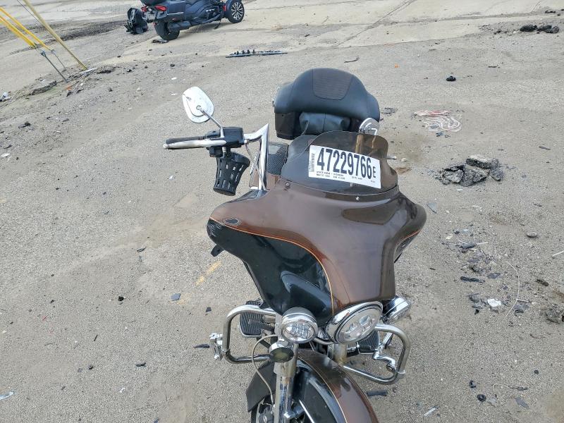 Продаж на аукціоні авто 2013 Harley-davidson Flhtk, vin: 1HD1KEM26DB634218, номер лоту: 47229766