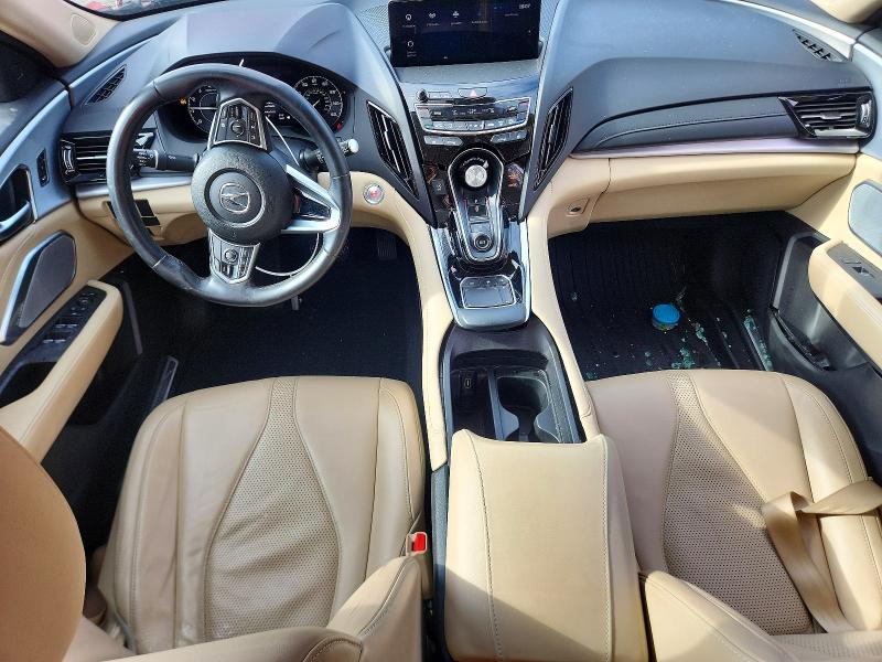 Aukcja sprzedaży 2021 Acura Rdx, vin: 5J8TC2H51ML029027, numer aukcji: 79751905