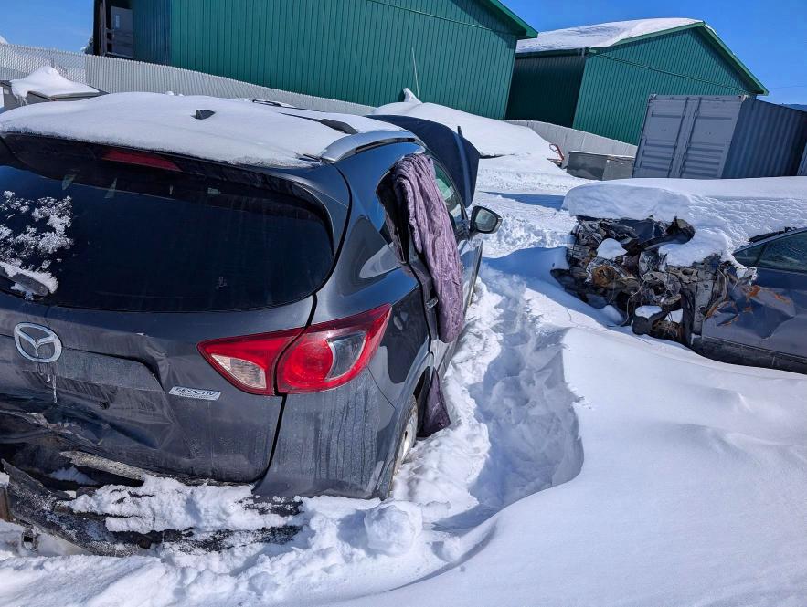 Aukcja sprzedaży 2014 Mazda Cx-5, vin: JM3KE4CY7E0346273, numer aukcji: 46542526