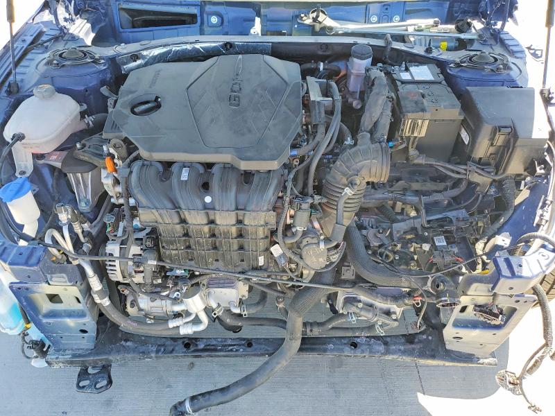 Aukcja sprzedaży 2025 Kia K5, vin: KNAG34J74S5278024, numer aukcji: 46224216