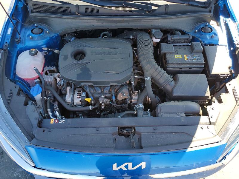 Aukcja sprzedaży 2024 Kia Forte, vin: 3KPF44ACXRE740318, numer aukcji: 46837806