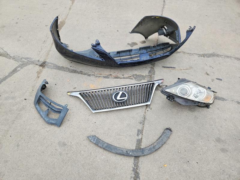 Продаж на аукціоні авто 2010 Lexus Rx 350, vin: 2T2BK1BA7AC055031, номер лоту: 47913446