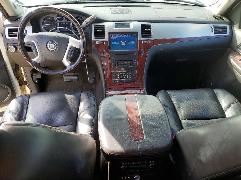 Aukcja sprzedaży 2008 Cadillac Escalade, vin: 1GYFK63848R208831, numer aukcji: 46142706