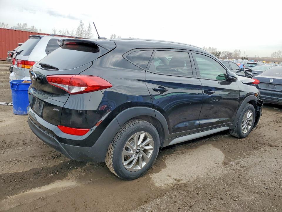 2017 Hyundai Tucson მანქანა იყიდება აუქციონზე, vin: KM8J3CA44HU516411, აუქციონის ნომერი: 47757946
