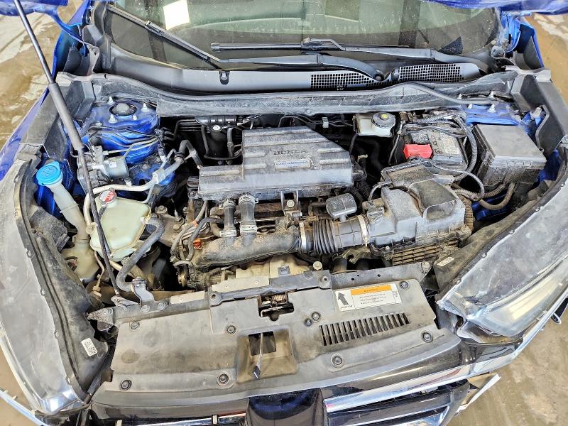 Продаж на аукціоні авто 2020 Honda Cr-v, vin: 7FARW1H97LE000814, номер лоту: 45624036