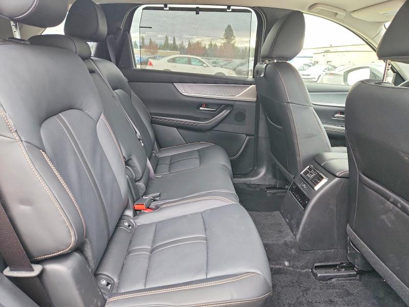Продажа на аукционе авто 2026 Mazda Cx-70, vin: JM3KJBHD1T1201582, номер лота: 47371406