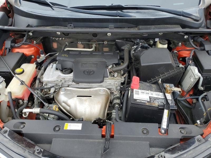 79731865 :رقم المزاد ، 2T3YFREV9GW251227 vin ، 2016 Toyota Rav4 مزاد بيع