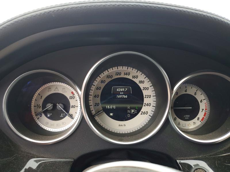 Продаж на аукціоні авто 2013 Mercedes-benz Cls, vin: WDDLJ9BBXDA066039, номер лоту: 46166076