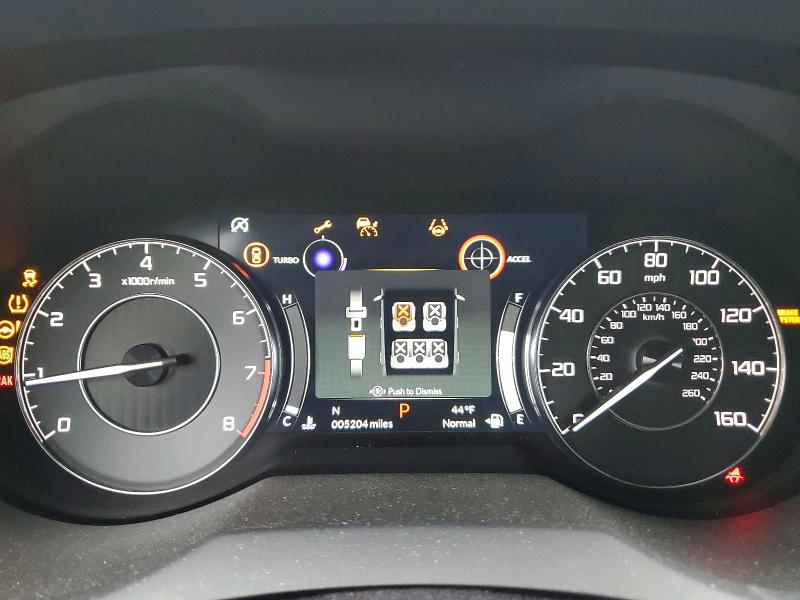 Продаж на аукціоні авто 2025 Acura Rdx, vin: 5J8TC2H59SL017754, номер лоту: 78087065