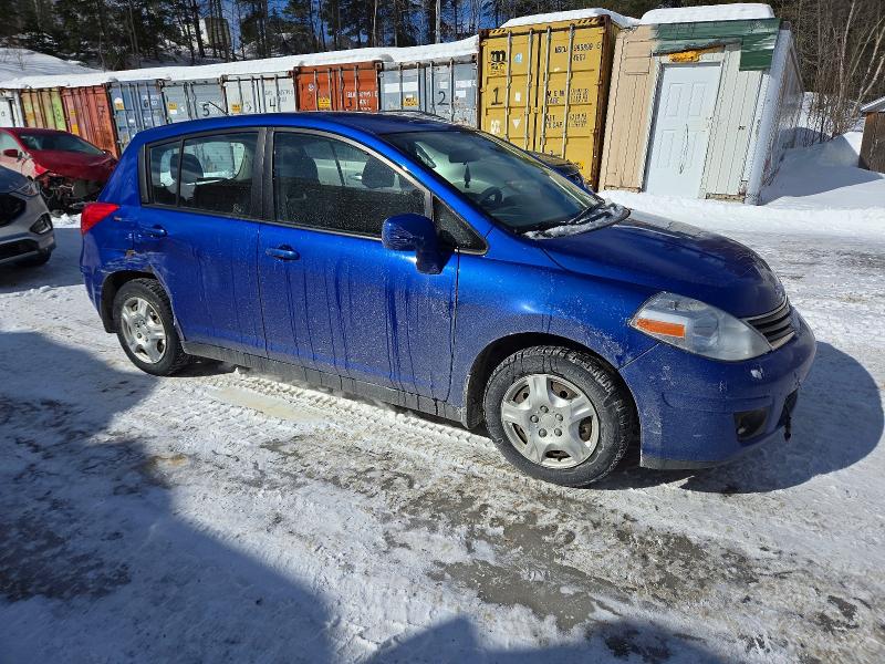 Продаж на аукціоні авто 2011 Nissan Versa, vin: 3N1BC1CP1BL471775, номер лоту: 78778655