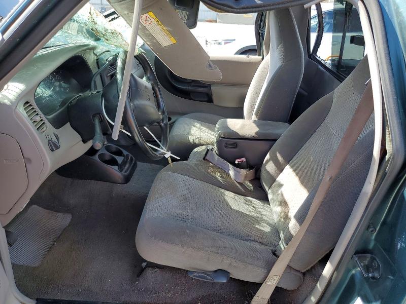 Aukcja sprzedaży 2000 Mazda B2500, vin: 4F4YR12C8YTM05434, numer aukcji: 46095056