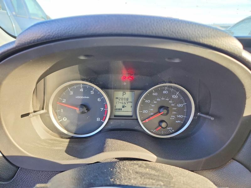2013 Subaru Xv Crosstrek მანქანა იყიდება აუქციონზე, vin: JF2GPACC2DH808638, აუქციონის ნომერი: 45836586