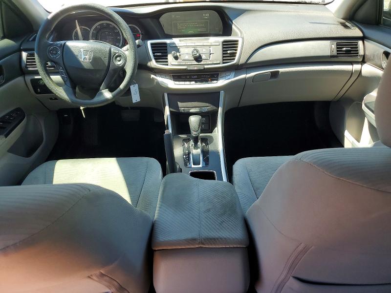 Продаж на аукціоні авто 2014 Honda Accord, vin: 1HGCR2F35EA283420, номер лоту: 46383146