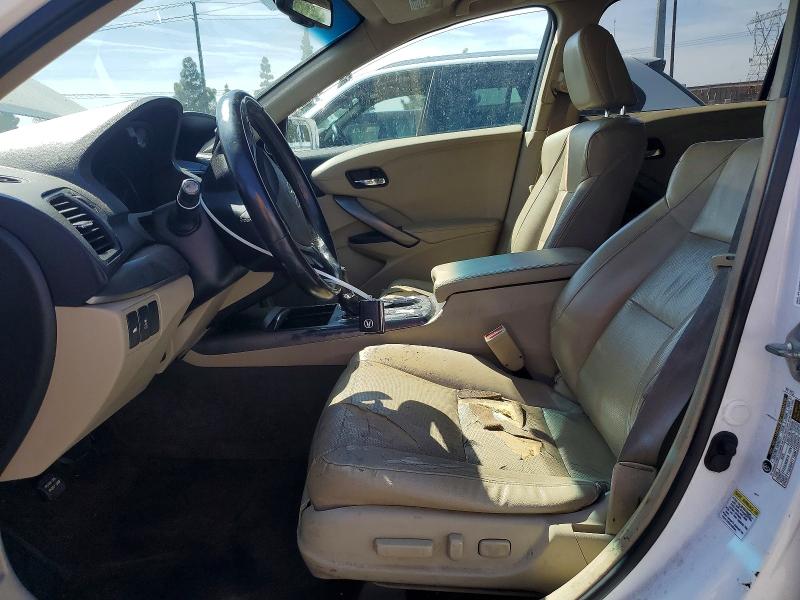Aukcja sprzedaży 2013 Acura Rdx, vin: 5J8TB3H58DL004067, numer aukcji: 48110526